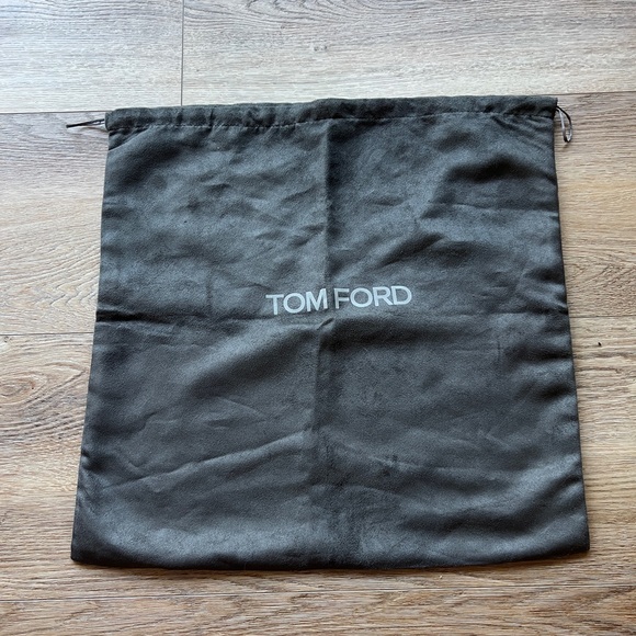Tom Ford Dustbag - Picture 1 of 1